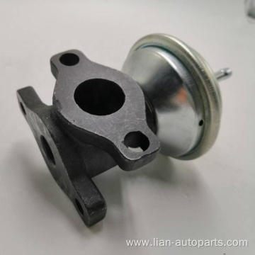 EGR VALVE for volkswagen AUI SEAT FORD